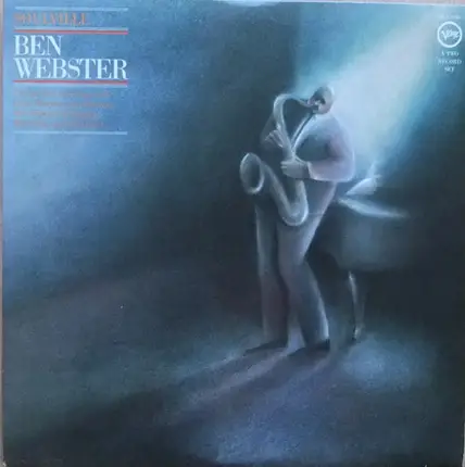 Ben Webster - Soulville
