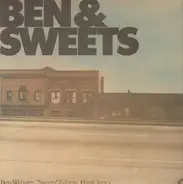 Ben Webster & Sweets Edsion - Ben & Sweets