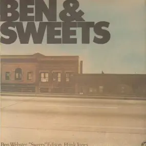 Ben Webster - Ben & Sweets