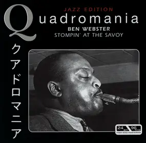 Ben Webster - Stompin' At The Savoy