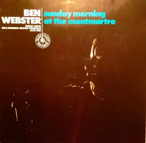 Ben Webster - Sunday Morning At The Montmartre