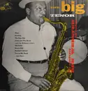 Double LP - Ben Webster - The Big Tenor (The Complete Ben Webster On EmArcy)