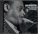 CD - Ben Webster - The Jeep Is Jumping