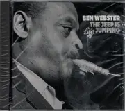 CD - Ben Webster - The Jeep Is Jumping