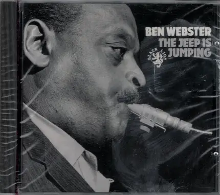 Ben Webster - The Jeep Is Jumping