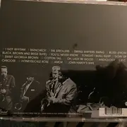 CD - Ben Webster - A Salute To Ben Webster 1936-1945