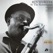 Ben Webster