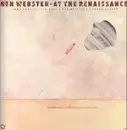 LP - BEN WEBSTER - At The Renaissance