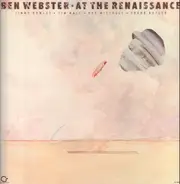 Ben Webster - At the Renaissance