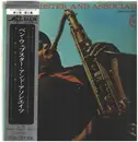 LP - Ben Webster - Ben Webster And Associates - OBI + Lyric Insert