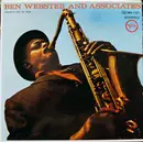 LP - Ben Webster - Ben Webster And Associates