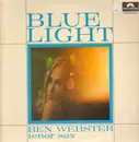 LP - Ben Webster - Blue Light