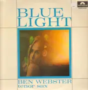 LP - Ben Webster - Blue Light