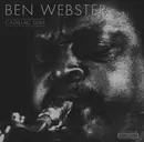 CD - Ben Webster - Cadillac Slim