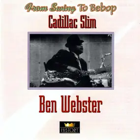 Ben Webster - Cadillac Slim
