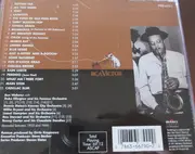 CD - Ben Webster - Cotton Tail