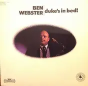 Ben Webster - Duke's in Bed!