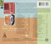 Double CD - Ben Webster - Music For Loving