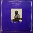LP - Ben Webster - Rare Live Performance 1962