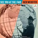 LP - Ben Webster - See You At The Fair - Gatefold, 180g, Insert