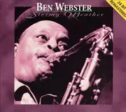 CD - Ben Webster - Stormy Weather