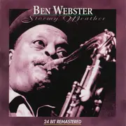 CD - Ben Webster - Stormy Weather - Still sealed