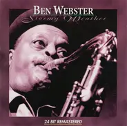 Ben Webster - Stormy Weather