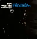 LP - Ben Webster - Sunday Morning At The Montmartre