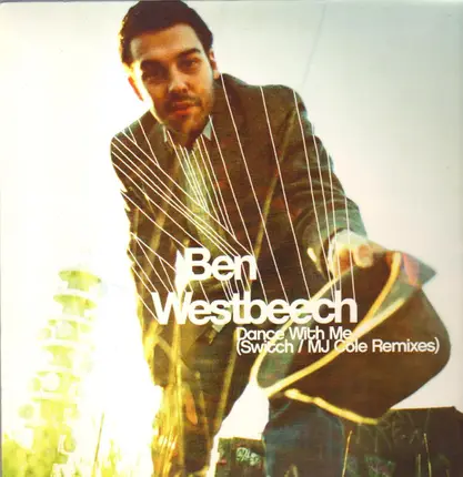 BEN WESTBEECH - DANCE WITH ME