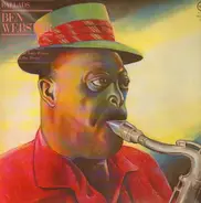 Ben Webster - Ballads