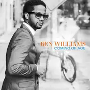 Ben Williams