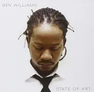 Ben Williams - State of Art