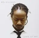 CD - Ben Williams - State of Art