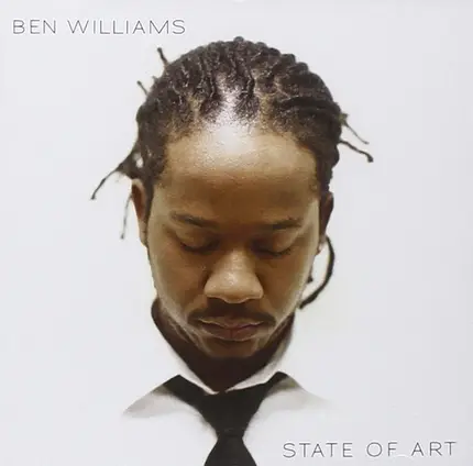 Ben Williams - State of Art