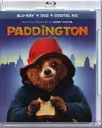 Ben Wishaw / Nicole Kidman / Sally Hawkins a.o. - Paddington