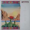 LP - Ben Tavera King - Desert Dreams - still sealed