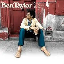 Ben Taylor - Another Run Around the Sun