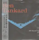 12inch Vinyl Single - Ben Tankard - All Keyed Up