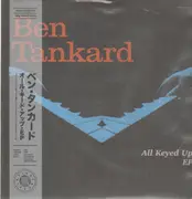12inch Vinyl Single - Ben Tankard - All Keyed Up