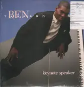 Ben Tankard - Keynote Speaker