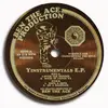 12inch Vinyl Single - Ben The Ace - Yinstrumentals E.P.