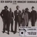 Double CD - Ben & the Innocen Harper - Lifeline + Dvd