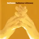 CD - Ben Thomas - The Madman's Difference