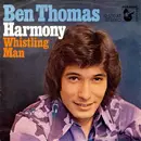 7inch Vinyl Single - Ben Thomas - Harmony - No Cover