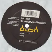 Ben Tisdall - Tense, Nervous Headache