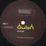 12'' - Ben Tisdall - Filaments Part 1