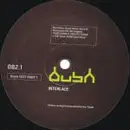 12'' - Ben Tisdall - Filaments Part 1