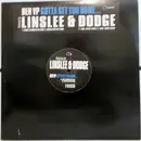 12inch Vinyl Single - Ben Volpeliere-Pierrot - Gotta Get You Home - Remixes By Linslee & Dodge