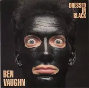 CD - Ben Vaughn - Dressed In Black