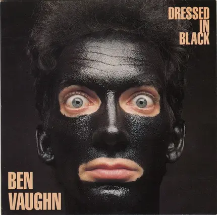 Ben Vaughn - Dressed in Black